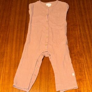 Gender neutral outfit